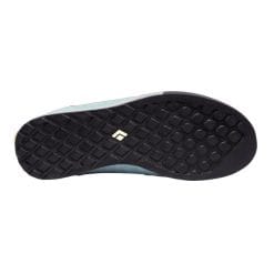 Black Diamond Prime Approach Shoes - Women's Blue Ash