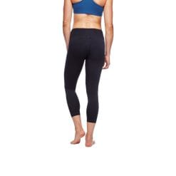 Black Diamond Rise Tights - Women's Black