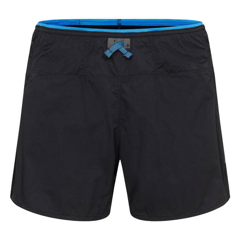 Black Diamond Sprint Shorts - Men's, Black