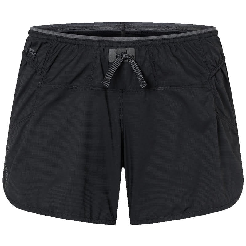 Black Diamond Sprint Shorts - Women's Black