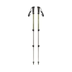 Black Diamond Trail Explorer 3 Trekking Pole Pair - Burnt Olive