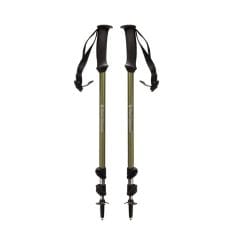 Black Diamond Trail Explorer 3 Trekking Pole Pair - Burnt Olive