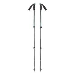 Black Diamond Trail Sport Trekking Pole Pair - Laurel Green