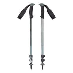 Black Diamond Trail Sport Trekking Pole Pair - Laurel Green