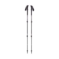 Black Diamond Trail Trekking Pole Pair - Granite