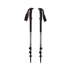 Black Diamond Trail Trekking Pole Pair - Granite