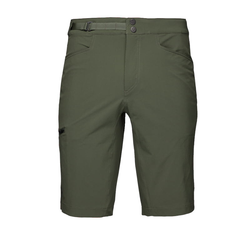 Black Diamond Valley Shorts - Men's, Tundra