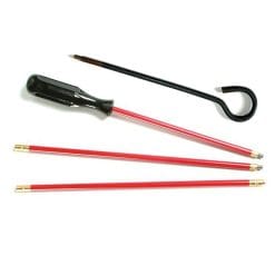 Rods