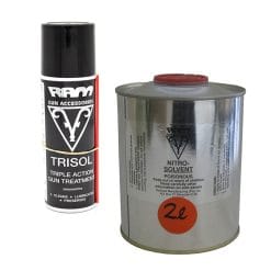 Solvents
