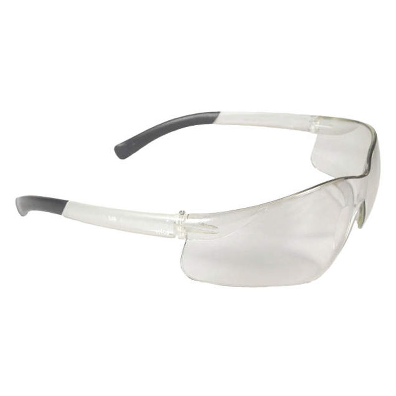 Radians HS0110CS Hunter Small Shooting Glasses Clear