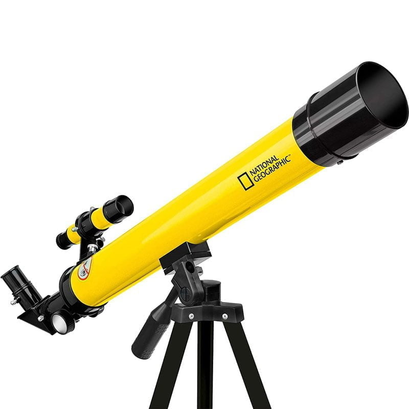 600 x 50 sales telescope