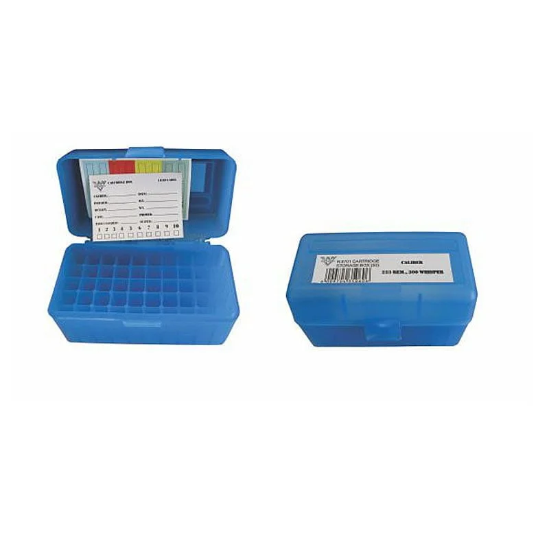 Ram Cartridge Storage Box .223