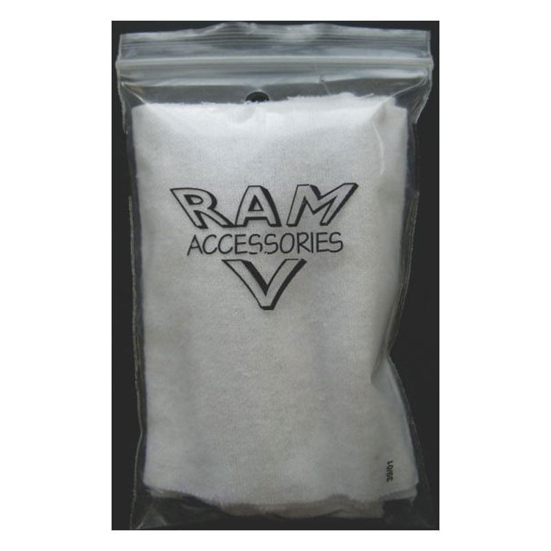 Ram Flannel Strip 800mmx95mm