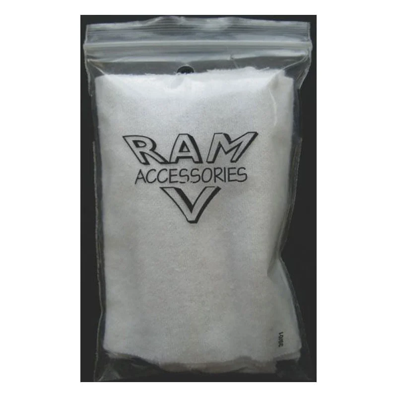 Ram Flannel Strip 800mmx95mm