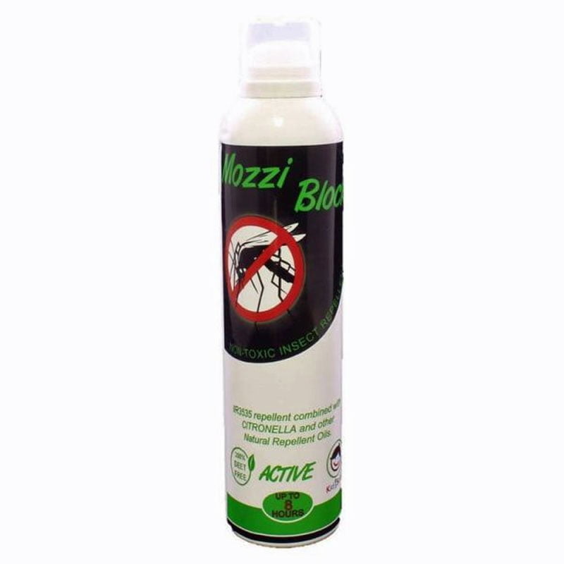 Mozzi Block Repellent Spray 300ml