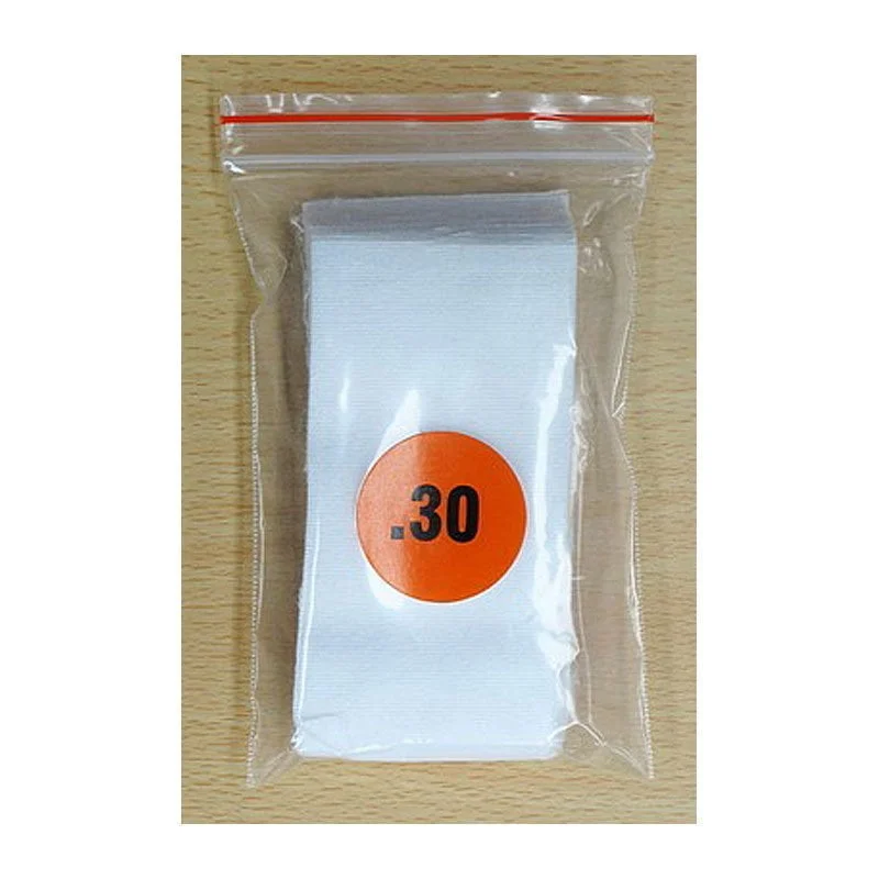 Ram Patches x25 .30
