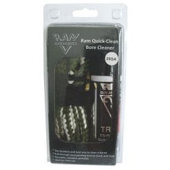 Ram Quick-Clean Bore Cleaner 20ga