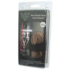 Ram Quick-Clean Bore Cleaner .270/7mm
