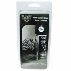 Ram Quick-Clean Bore Cleaner .338