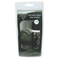 Ram Quick-Clean Bore Cleaner .40