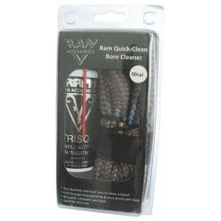 Ram Quick-Clean Bore Cleaner .50