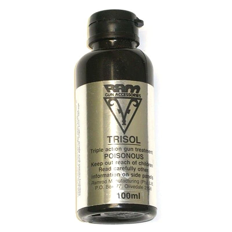 Ram Trisol Liquid 100ml