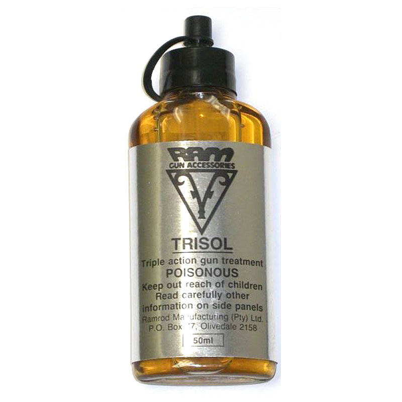Ram Trisol Liquid 50ml