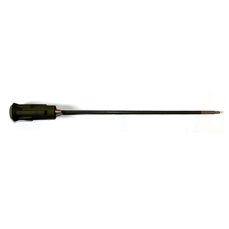 Ram 1 Piece Handgun Rod .38