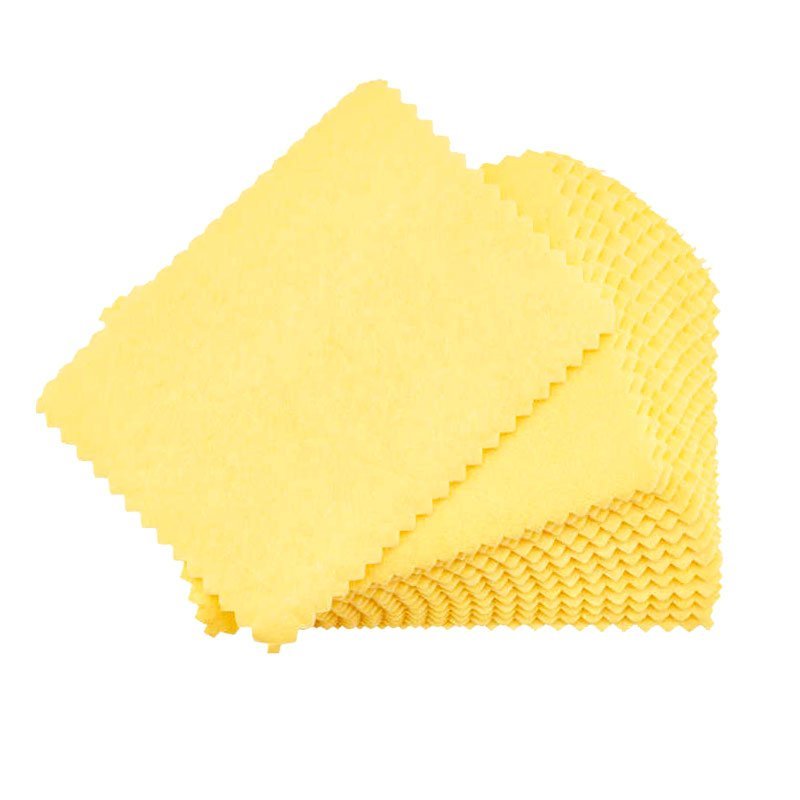 Ram Patches x50 for Universal Cleaning Kits