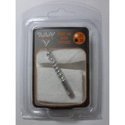 Ram Point Jag with Patches .30