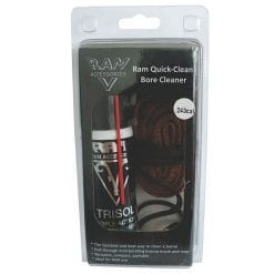 Ram Quick-Clean Bore Cleaner .243
