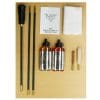Ram Rifle Cleaning Kit 3 Piece Rod .375