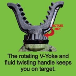 Ram Trigger Stick Gen 3 Monopod