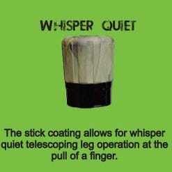 Ram Trigger Stick Gen 3 Monopod