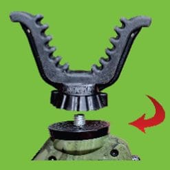 Ram Trigger Stick Gen 3 Monopod