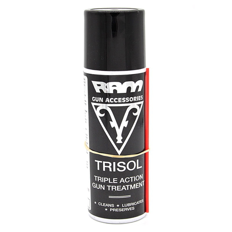 Ram Trisol Aerosol Spray 300ml