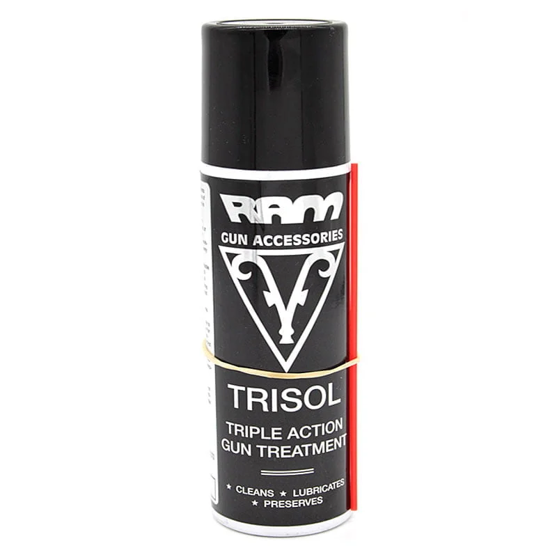 Ram Trisol Aerosol Spray 300ml