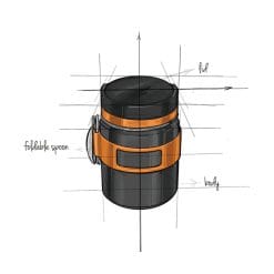 Santeco Koge 500ml
