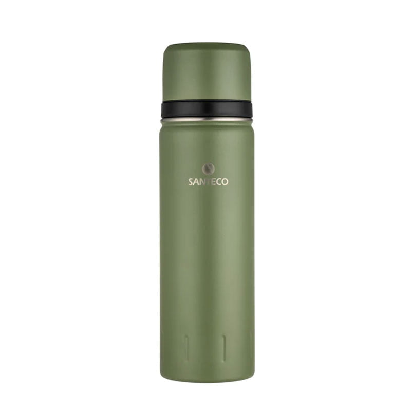 Santeco Kolima Flask 1L - Moss Green