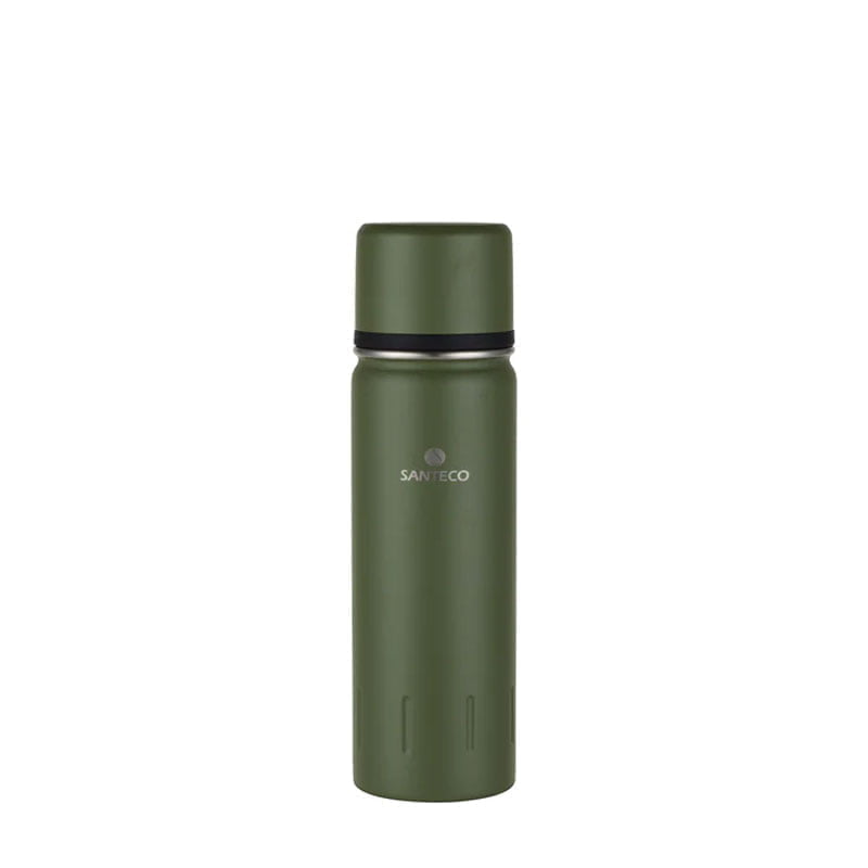 Santeco Kolima Flask 500ml - Moss Green