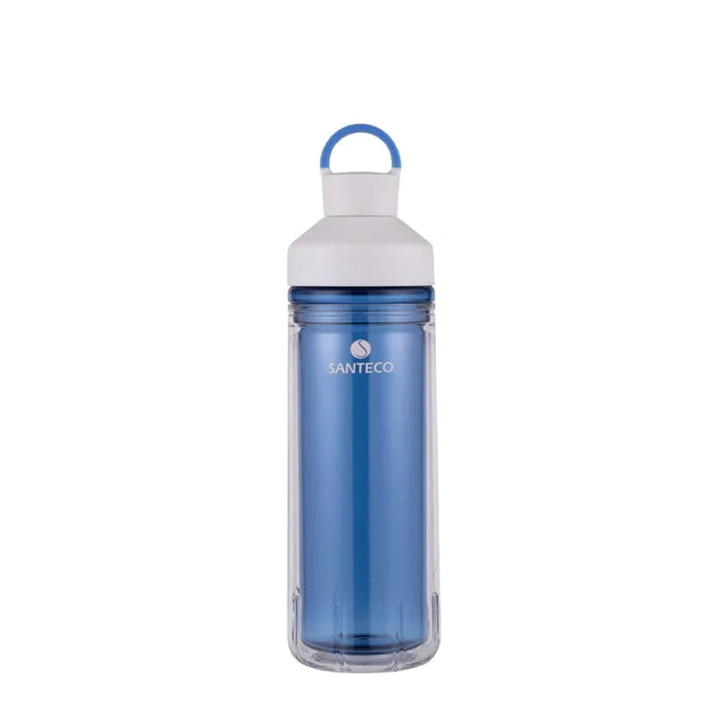 Santeco Ocean 590ml - Bayou Blue
