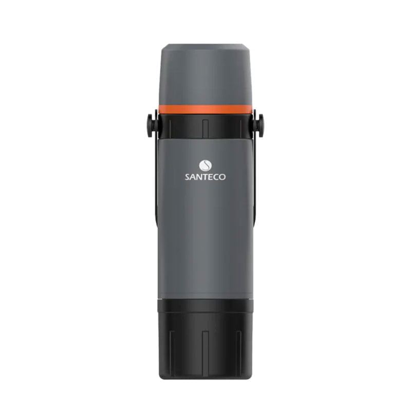Santeco Kafe 650ml - Storm Grey