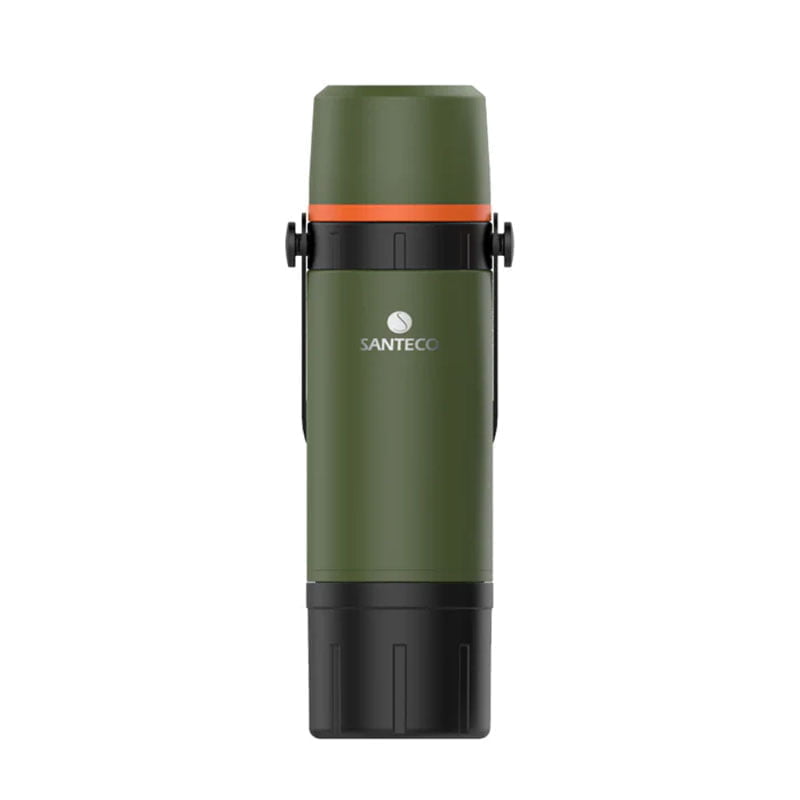 Santeco Kafe 650ml - Moss Green