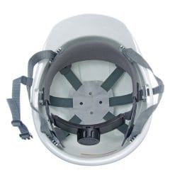 Secur'em 397 Industrial Helmet