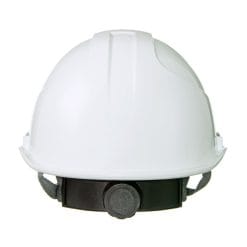 Secur'em 397 Industrial Helmet