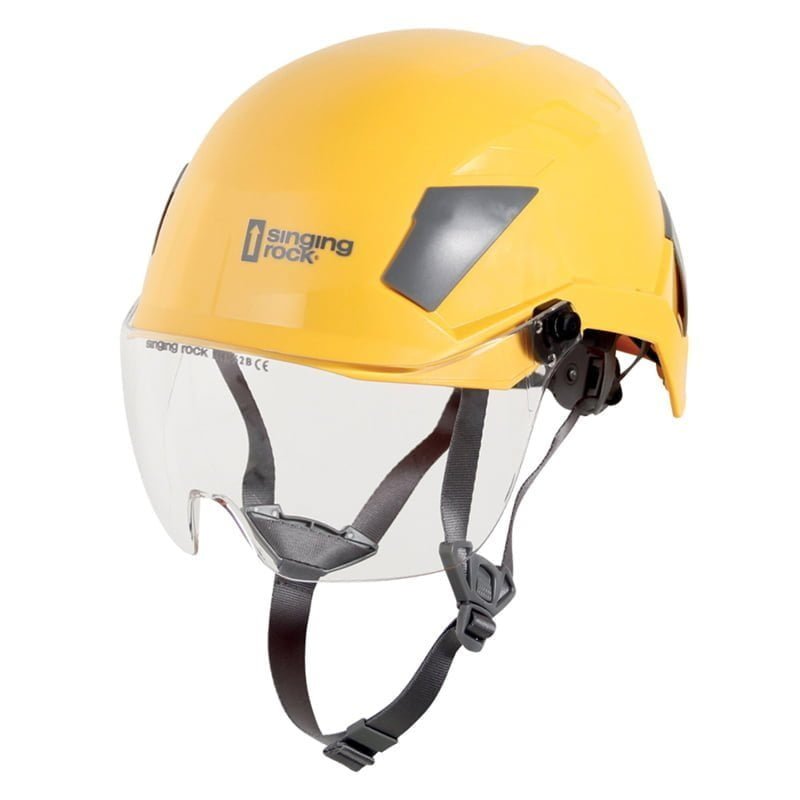 Singing Rock Flash Cover Protective Shield