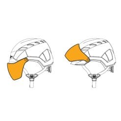 Singing Rock Flash Cover Protective Shield