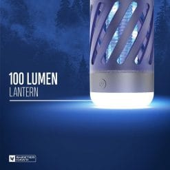 Skeeter Hawk Personal Mosquito Zapper Lantern