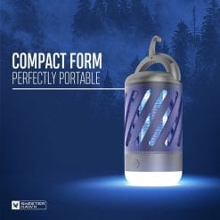 Skeeter Hawk Personal Mosquito Zapper Lantern
