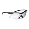 Radians T10-10RC T-10 Shooting Glasses Black/Clear